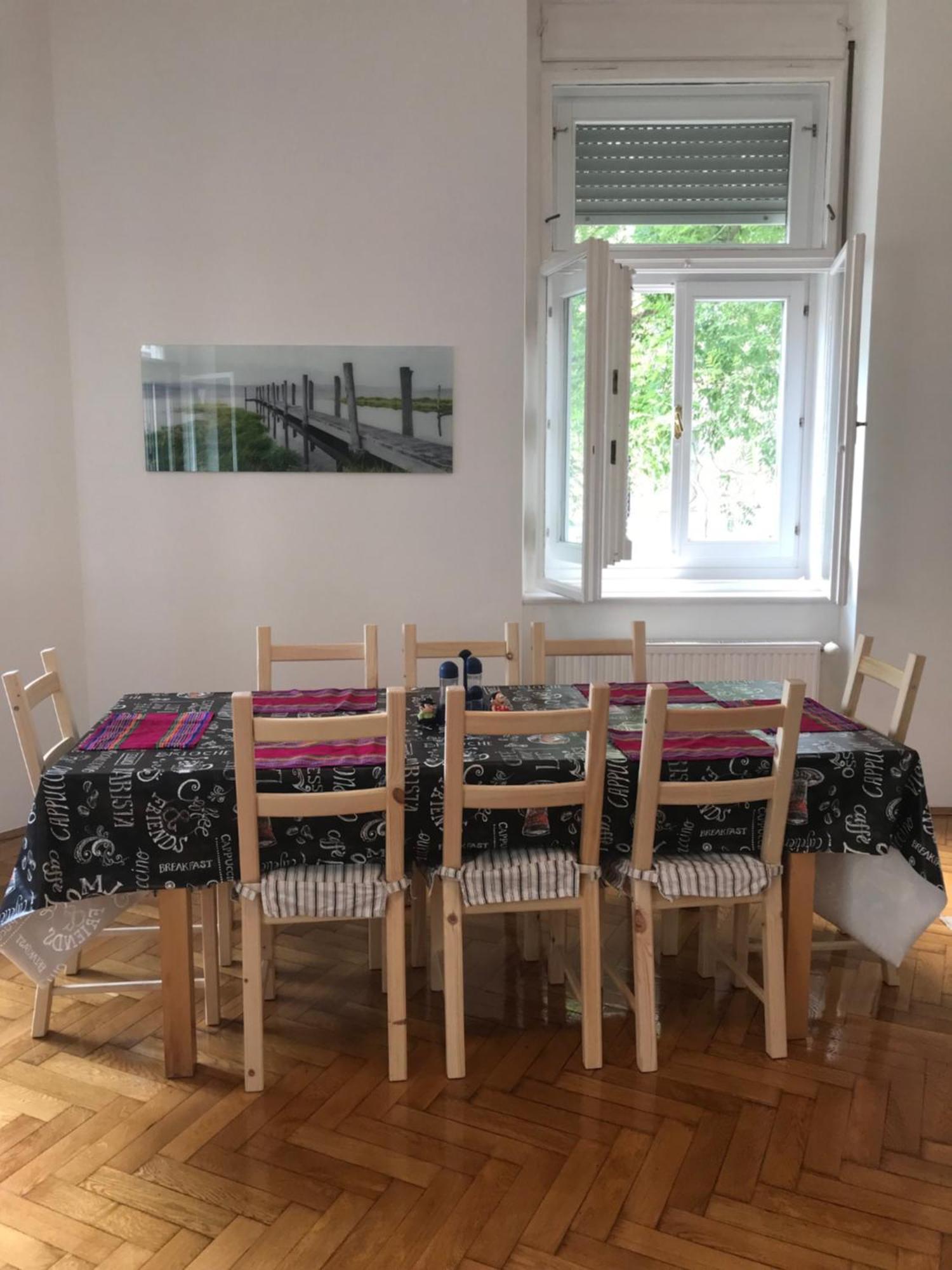 Appartamento Lilians Modern In Historical Citycenter *