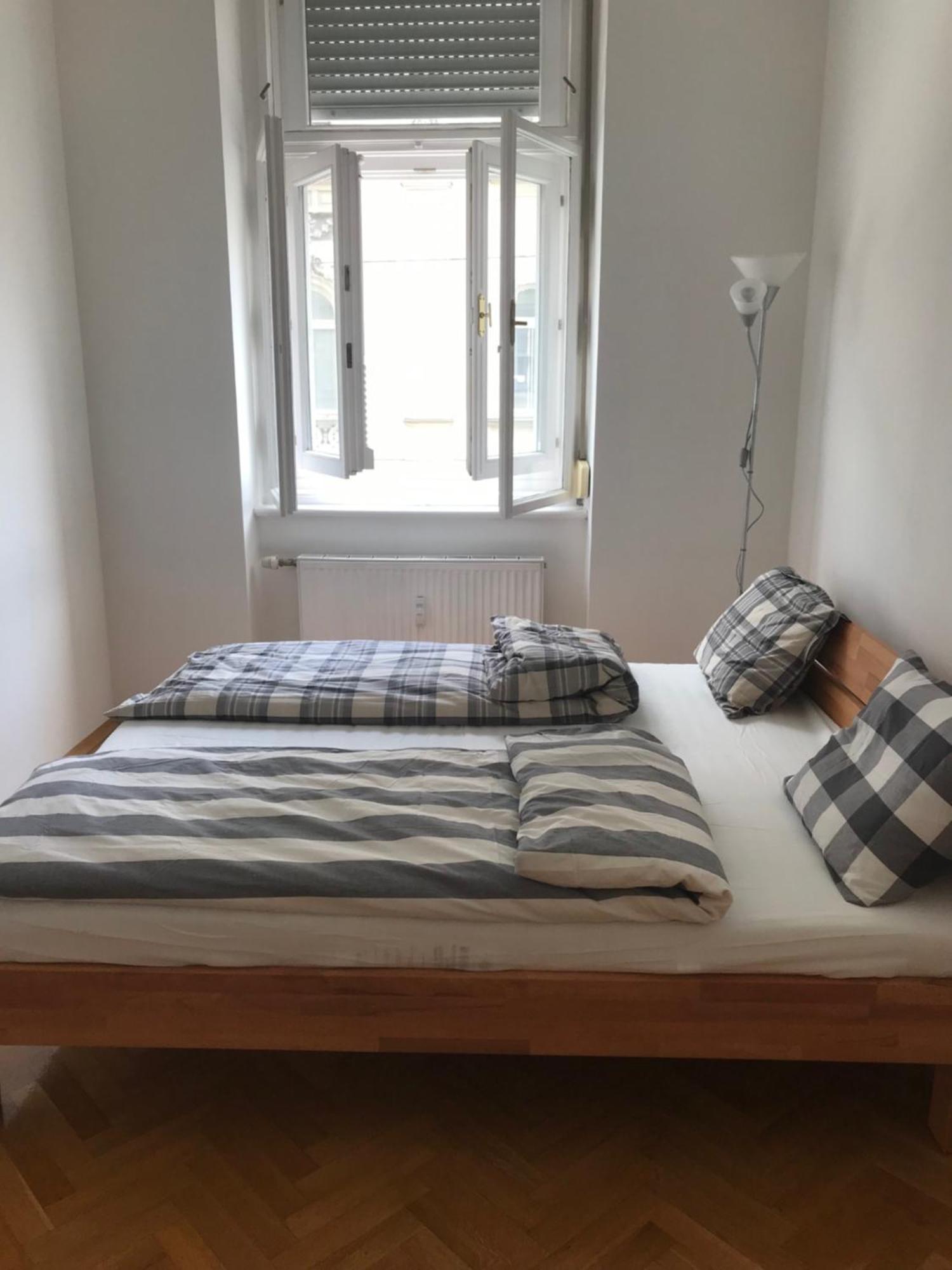 Appartamento Lilians Modern In Historical Citycenter Graz