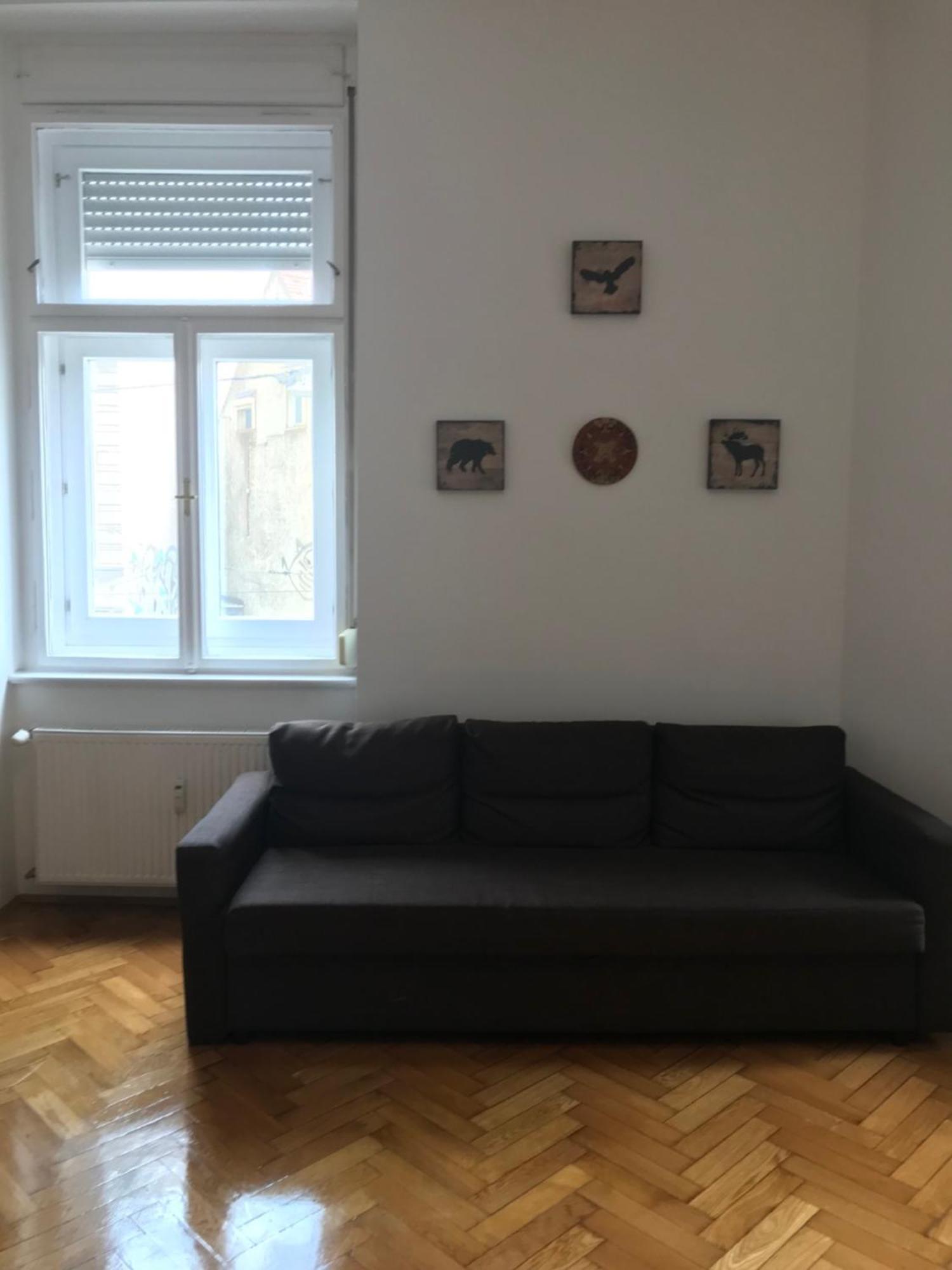 Lilians Modern In Historical Citycenter Appartamento