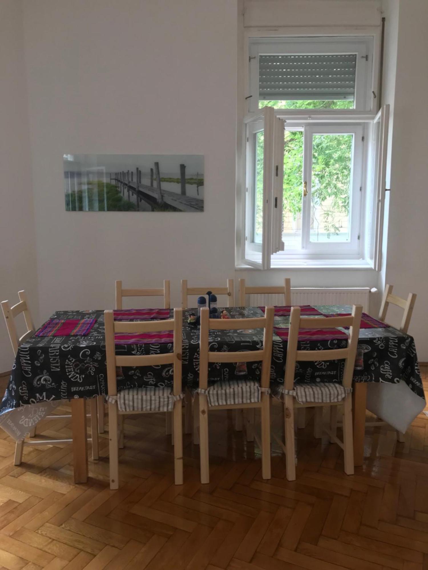 Appartamento Lilians Modern In Historical Citycenter
