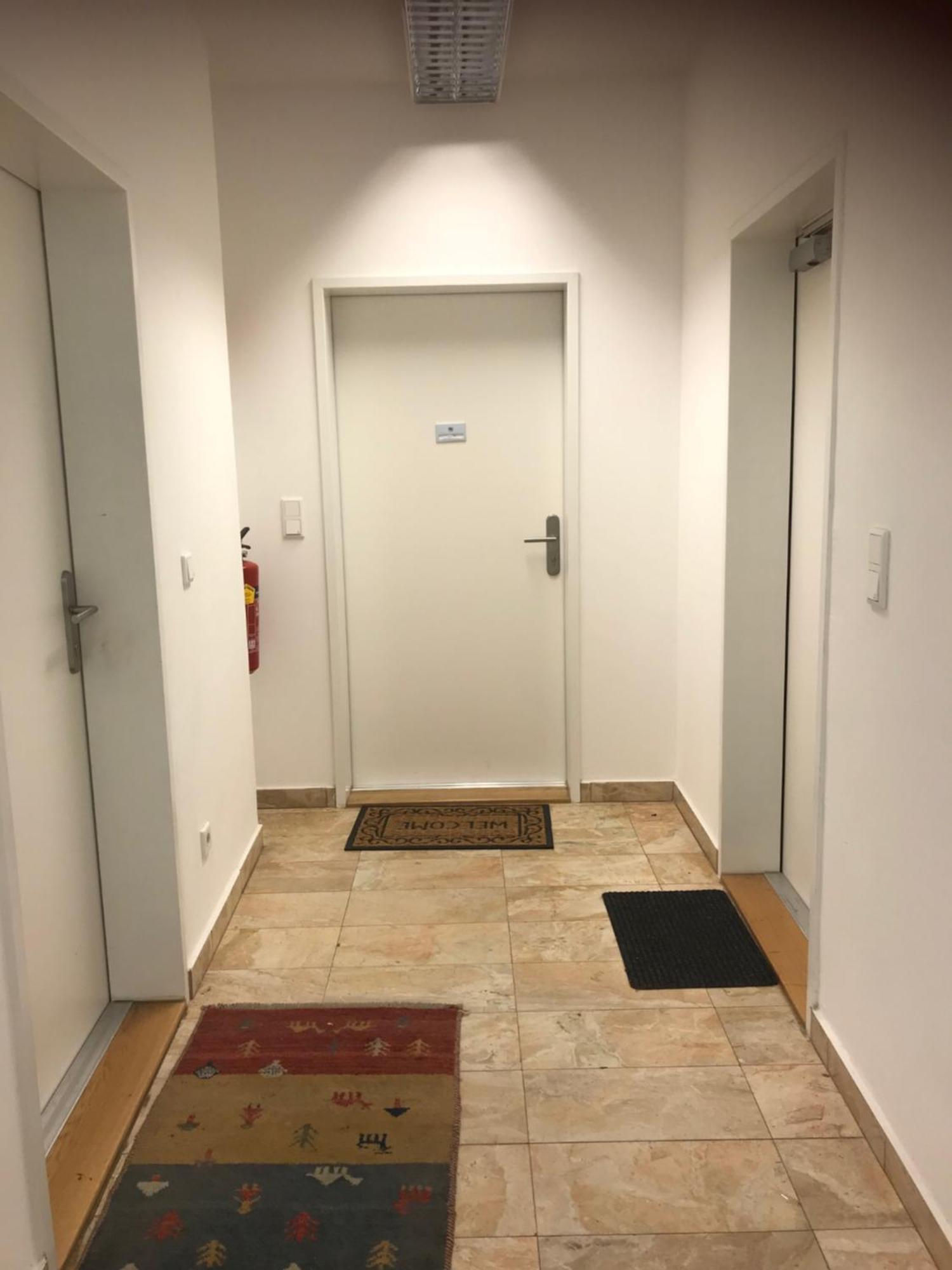 Appartamento Lilians Modern In Historical Citycenter *