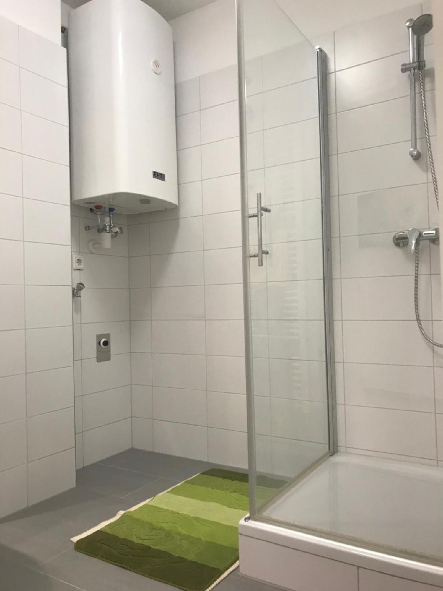 Lilians Modern In Historical Citycenter * Graz