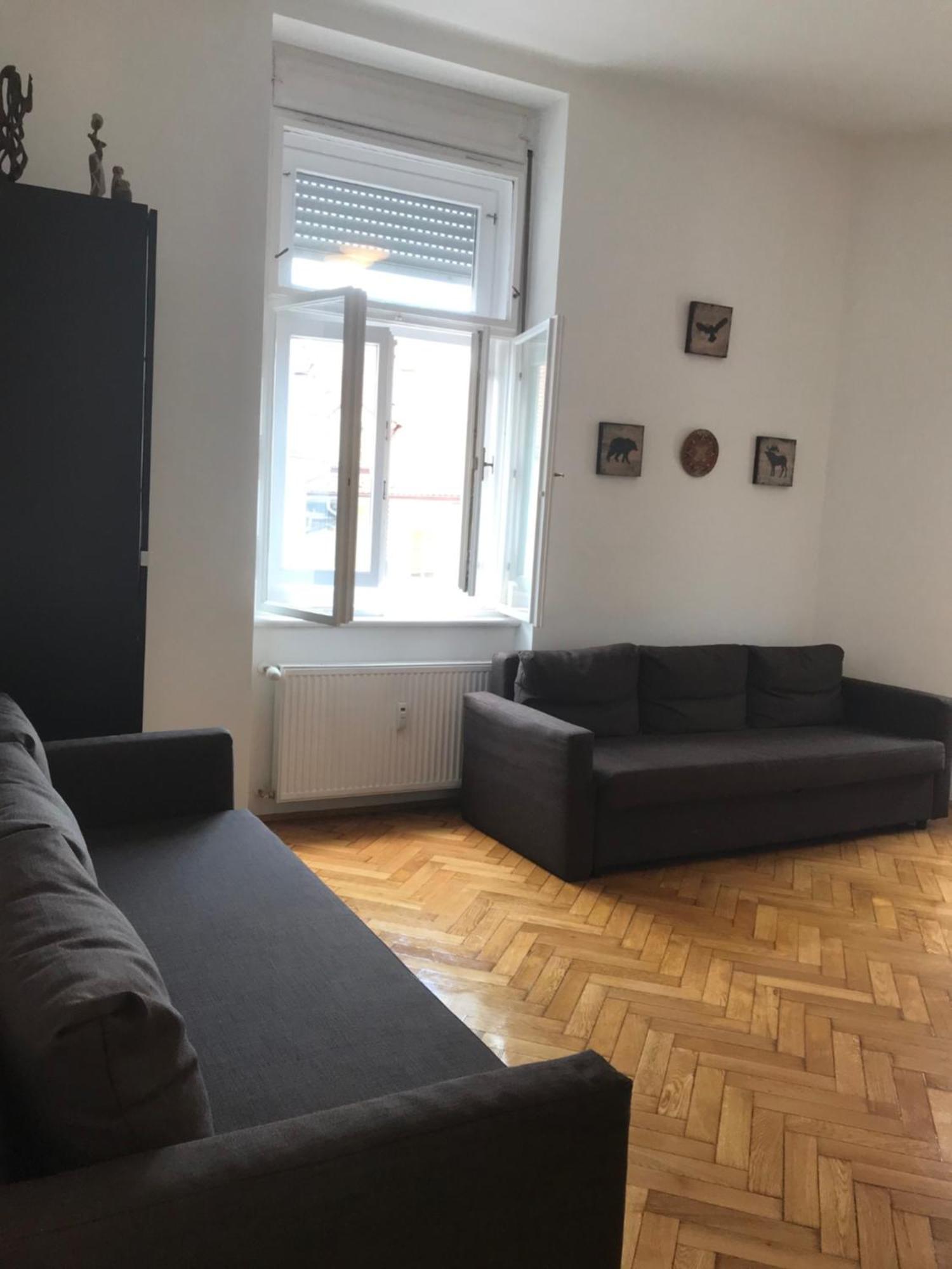 Appartamento Lilians Modern In Historical Citycenter Graz