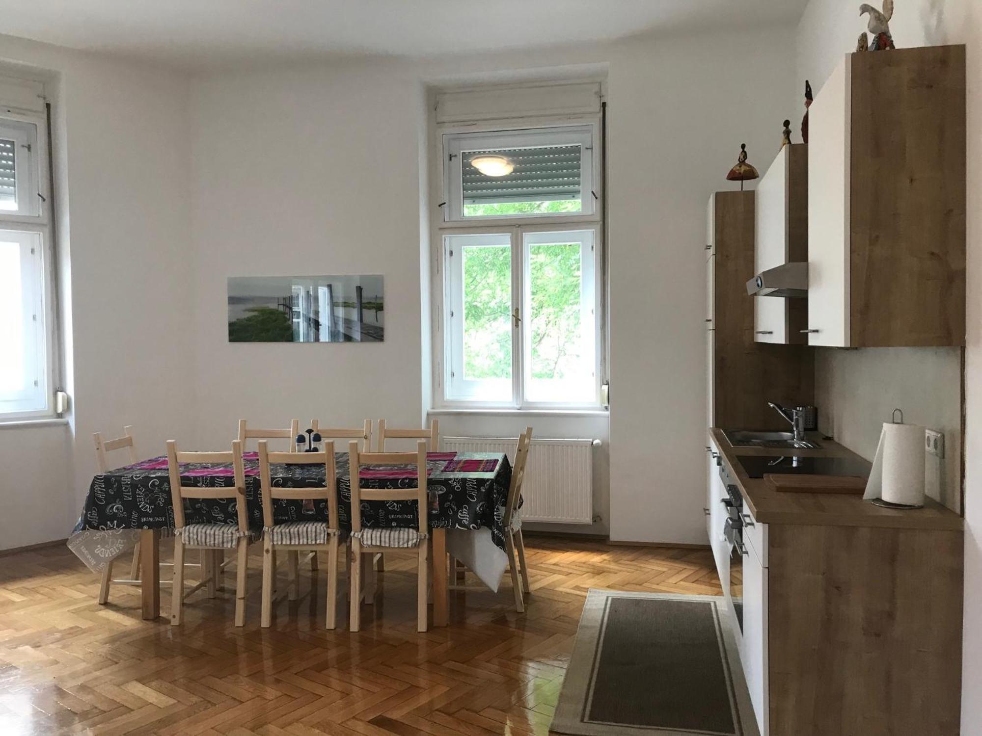Lilians Modern In Historical Citycenter * Graz