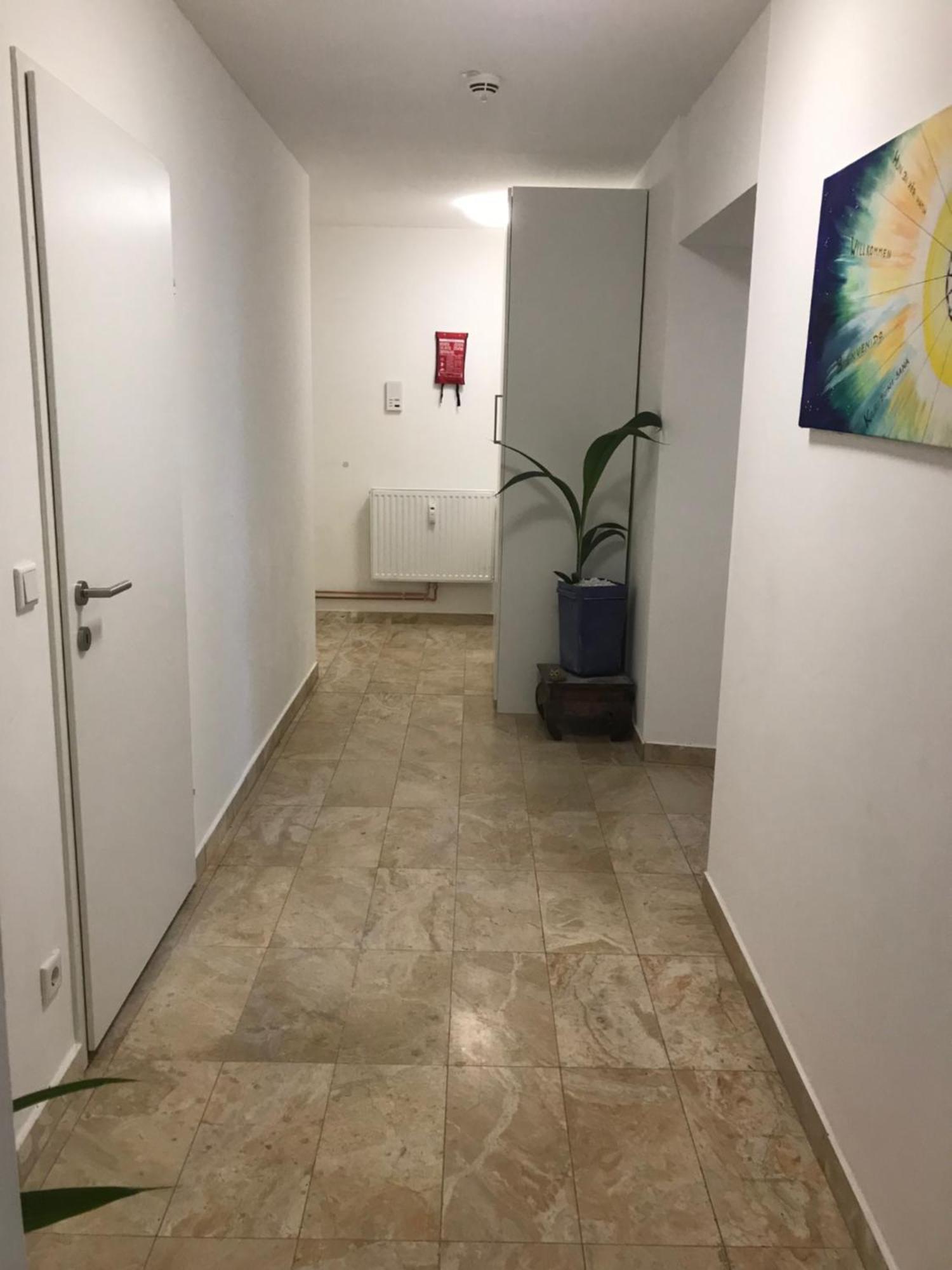 Lilians Modern In Historical Citycenter Appartamento