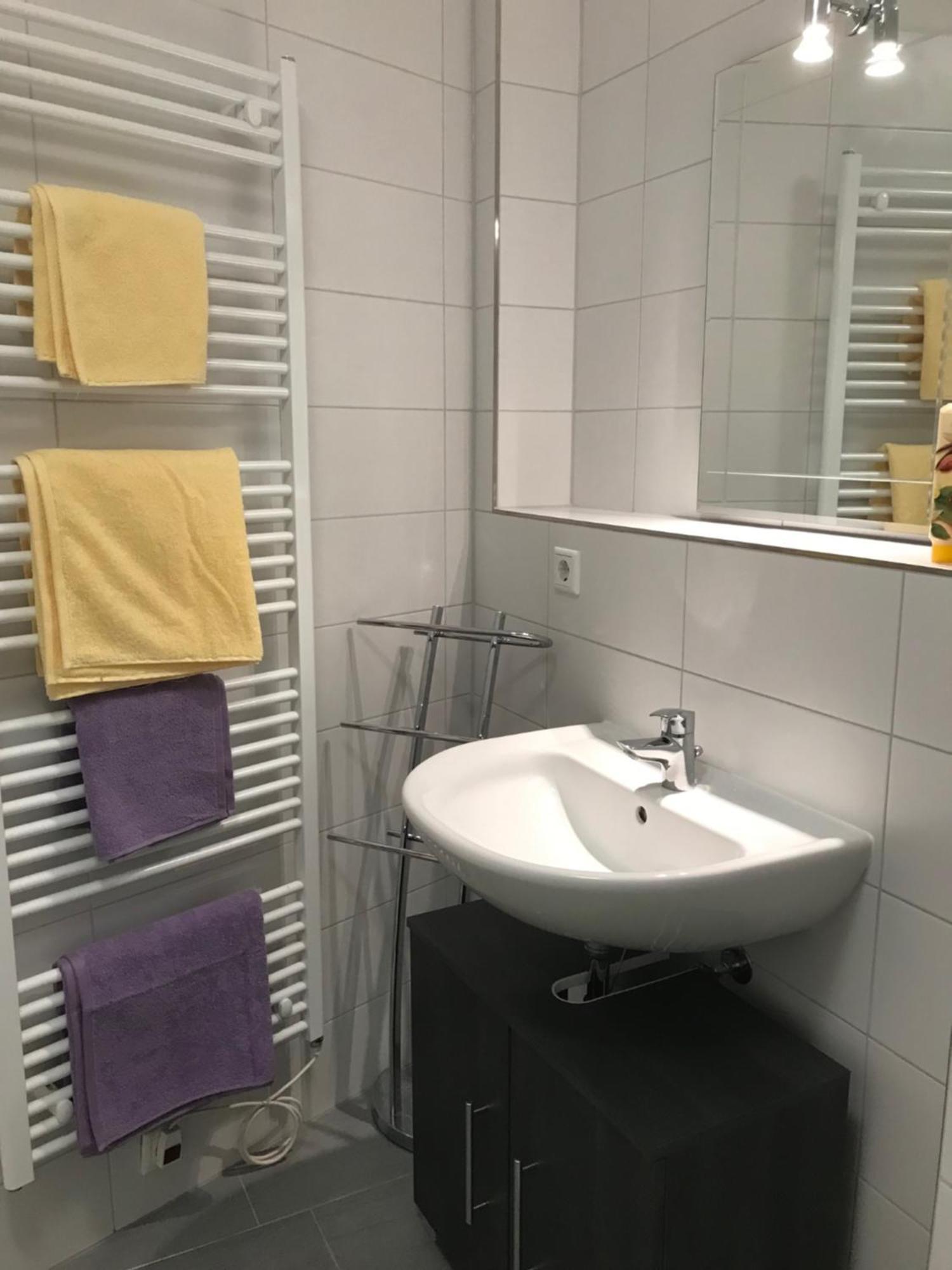 Appartamento Lilians Modern In Historical Citycenter